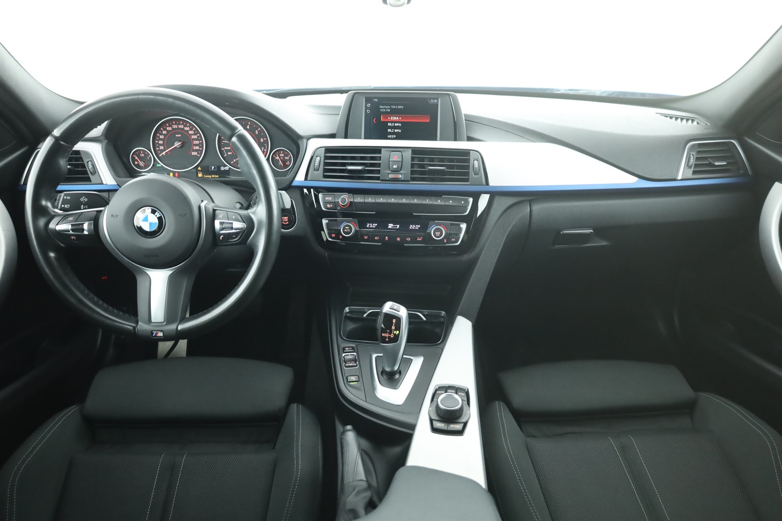 BMW Řada 3, 2019 - pohled č. 9