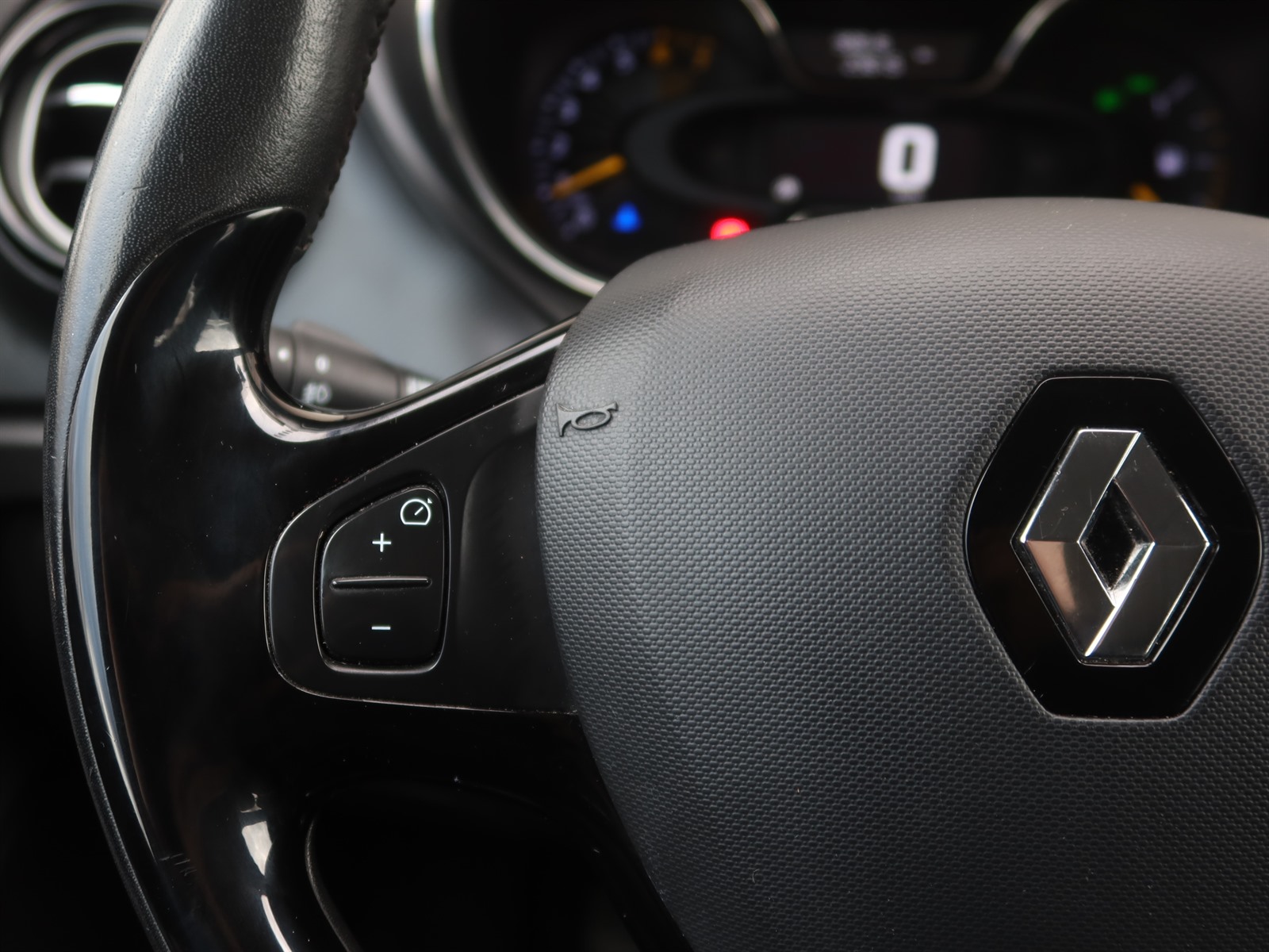 Renault Captur, 2015 - pohled č. 19