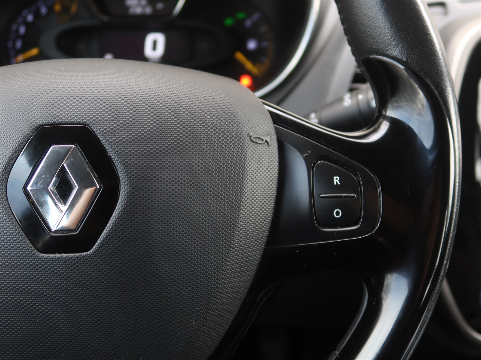 Renault Captur, 2015 - pohled č. 22