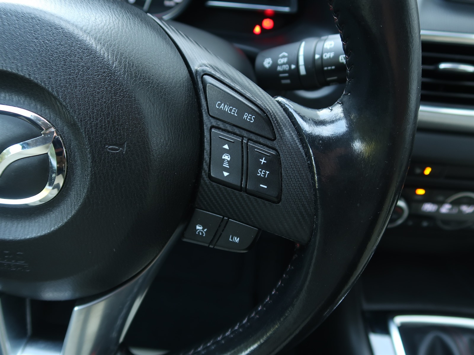 Mazda 3, 2014 - pohled č. 24