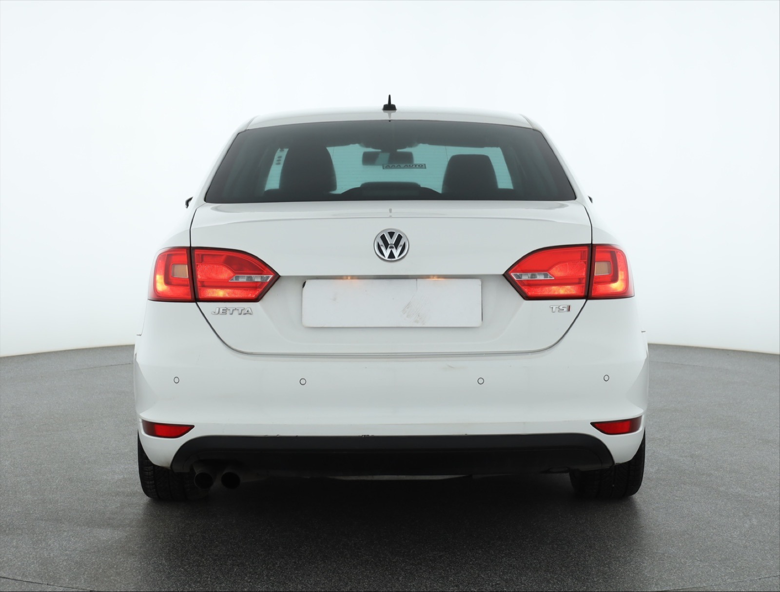 Volkswagen Jetta, 2013 - pohled č. 6