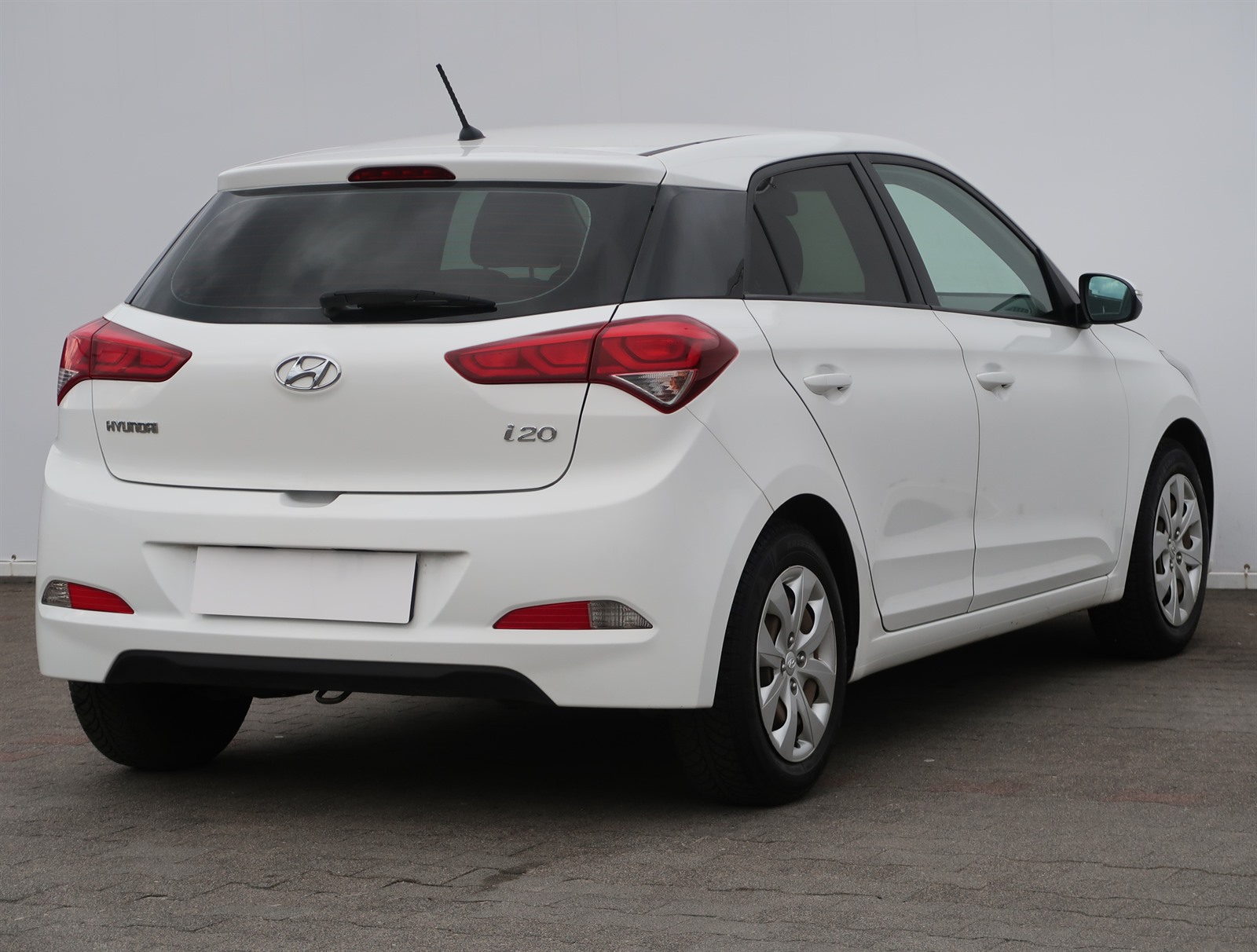 Hyundai i20, 2018 - pohled č. 7