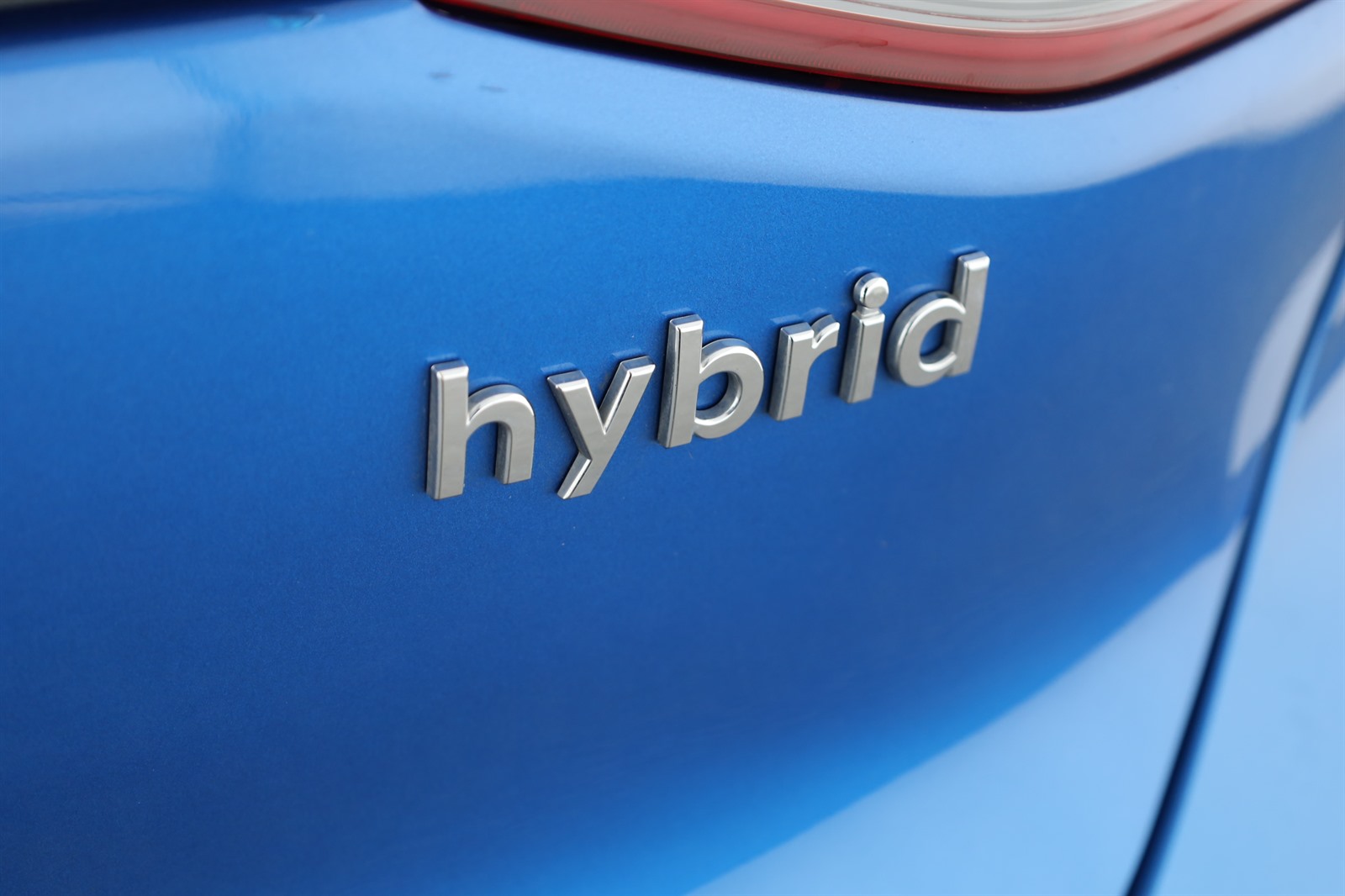 Hyundai Ioniq, 2017 - pohled č. 25
