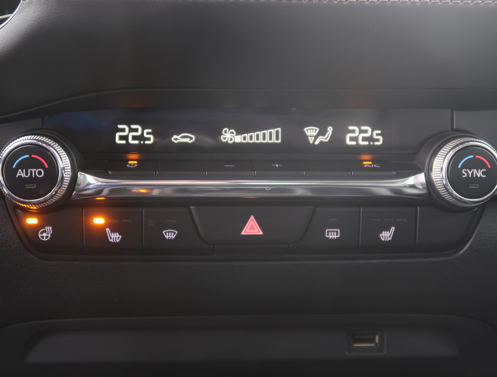 Mazda 3, 2020 - pohled č. 29