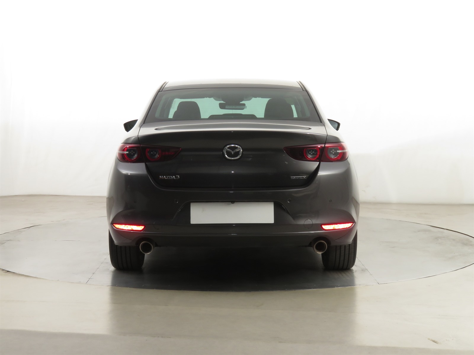 Mazda 3, 2020 - pohled č. 6