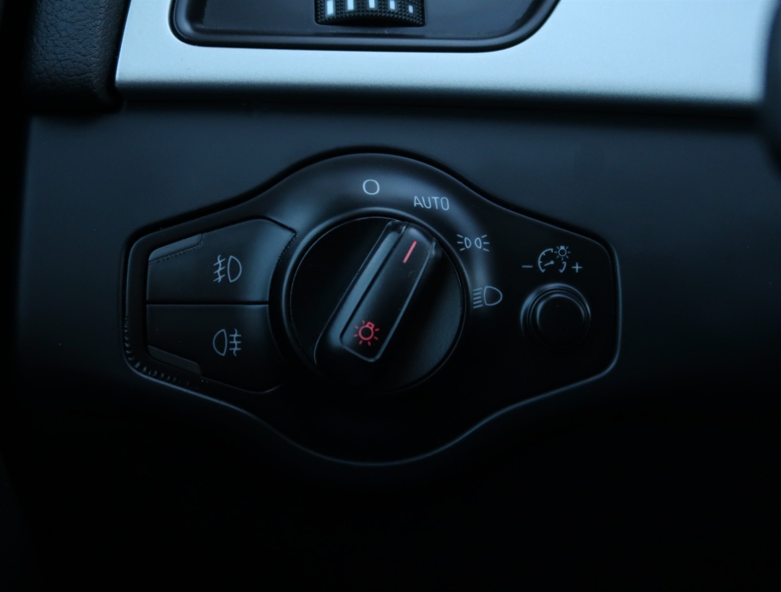 Audi A4, 2008 - pohled č. 28