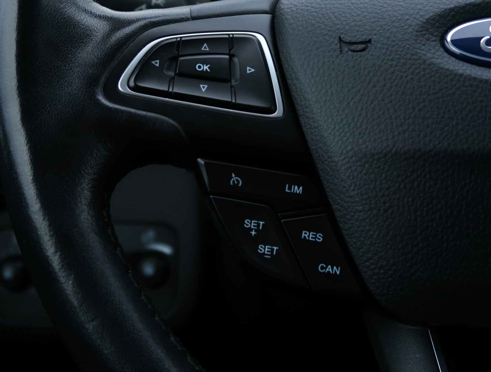 Ford C-MAX, 2016 - pohled č. 26