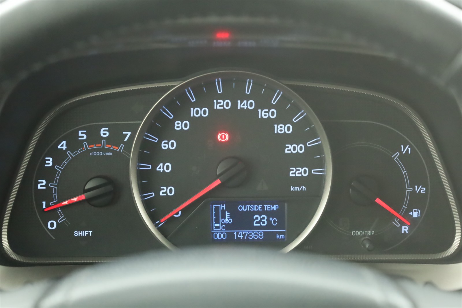 Toyota RAV 4, 2015 - pohled č. 17