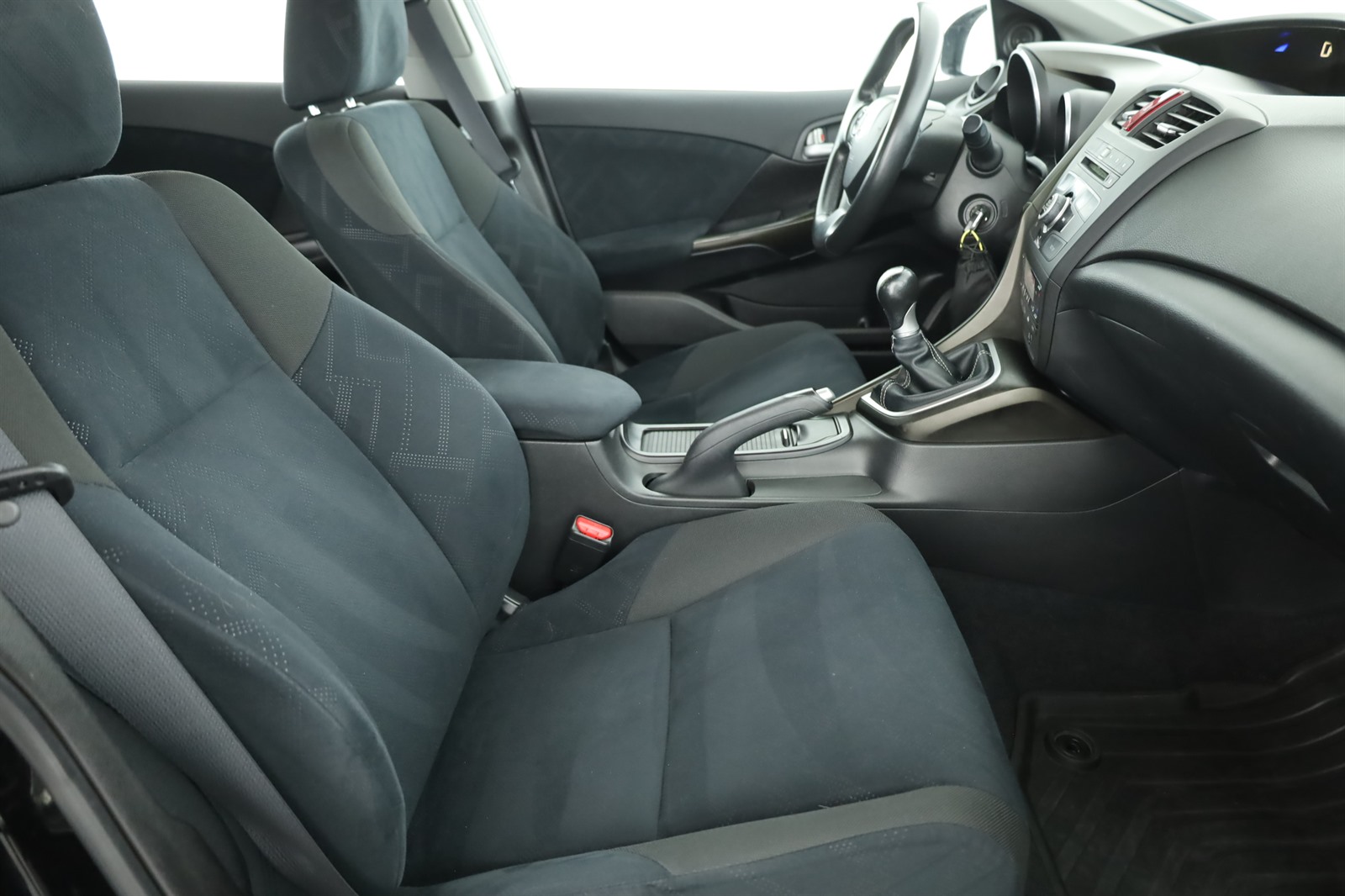 Honda Civic, 2014 - pohled č. 10