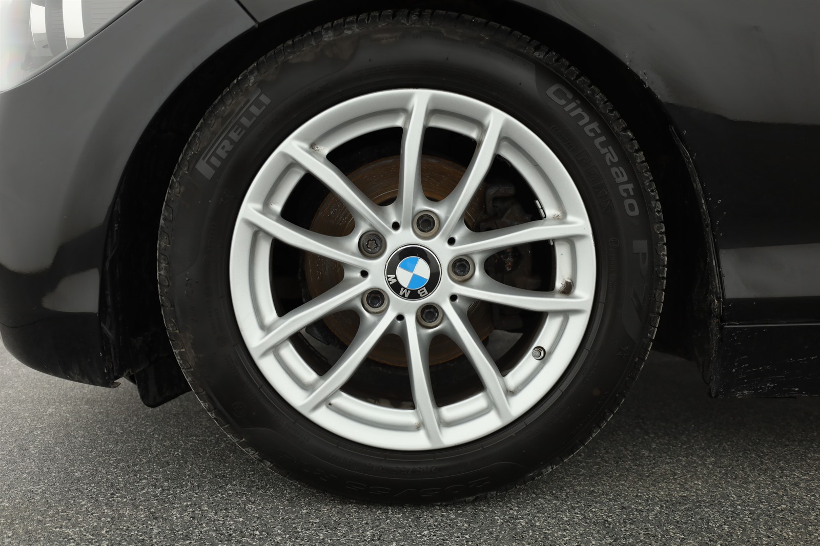 BMW 1, 2013 - pohled č. 18