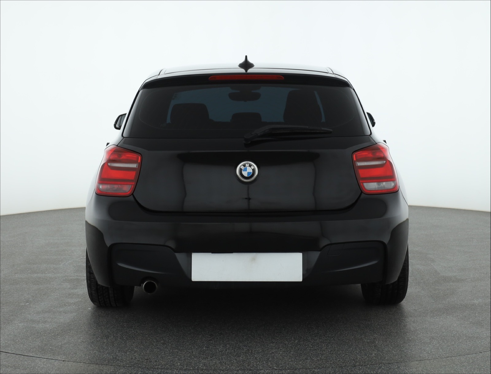 BMW 1, 2013 - pohled č. 6