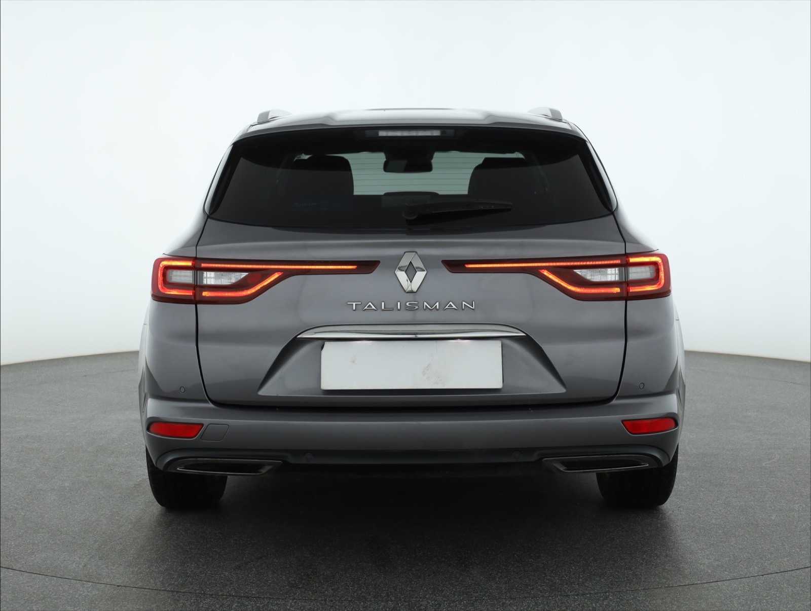 Renault Talisman, 2019 - pohled č. 6
