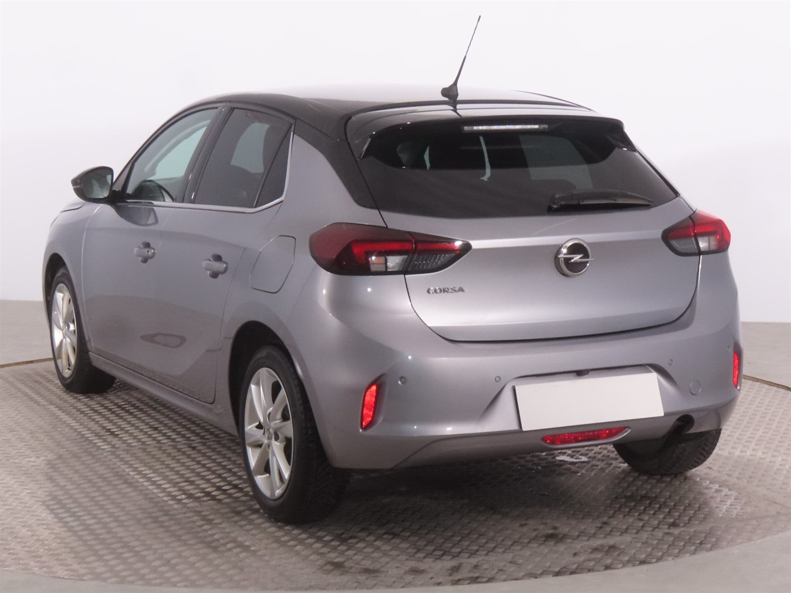 Opel Corsa, 2021 - pohled č. 5