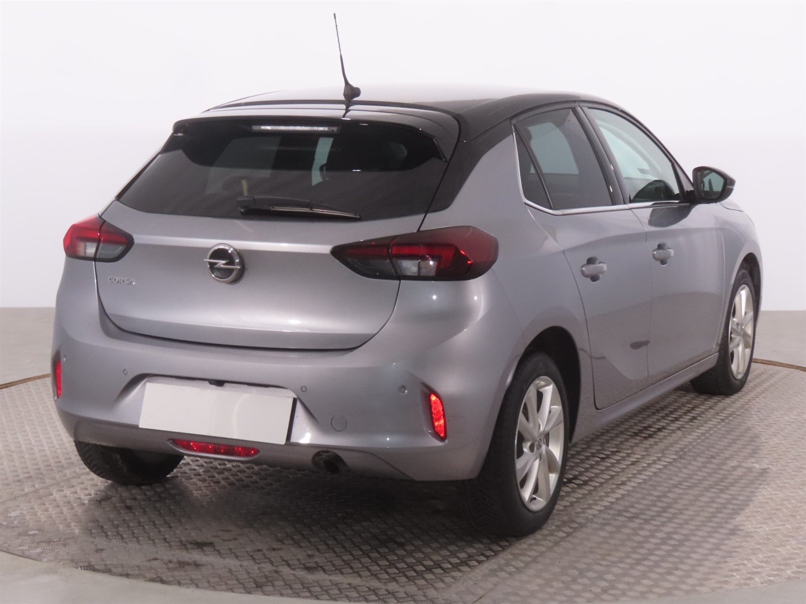 Opel Corsa, 2021 - pohled č. 7