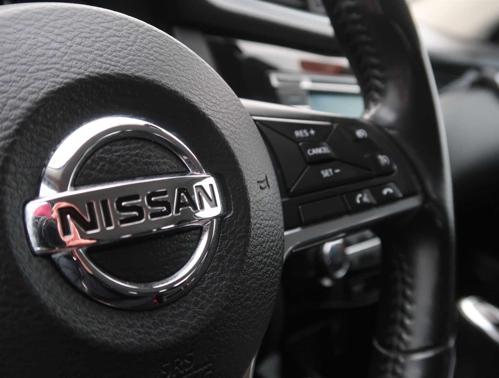 Nissan Qashqai, 2018 - pohled č. 25