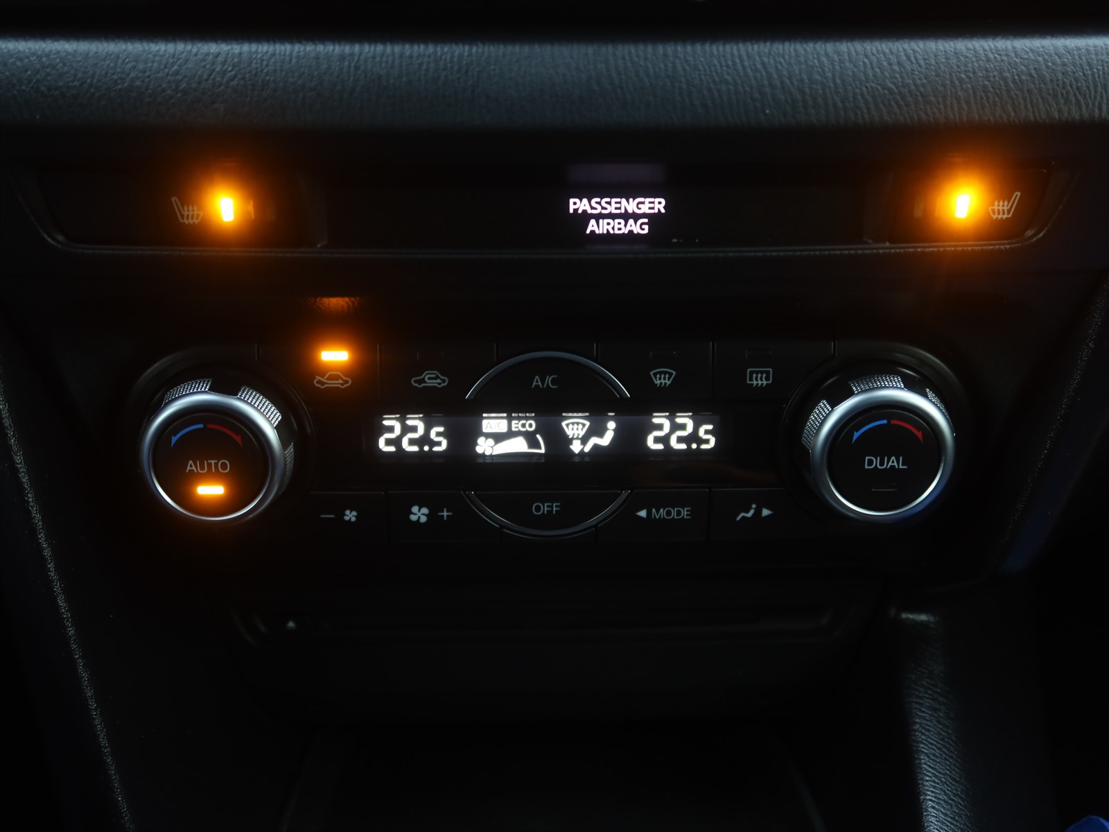 Mazda 3, 2016 - pohled č. 19
