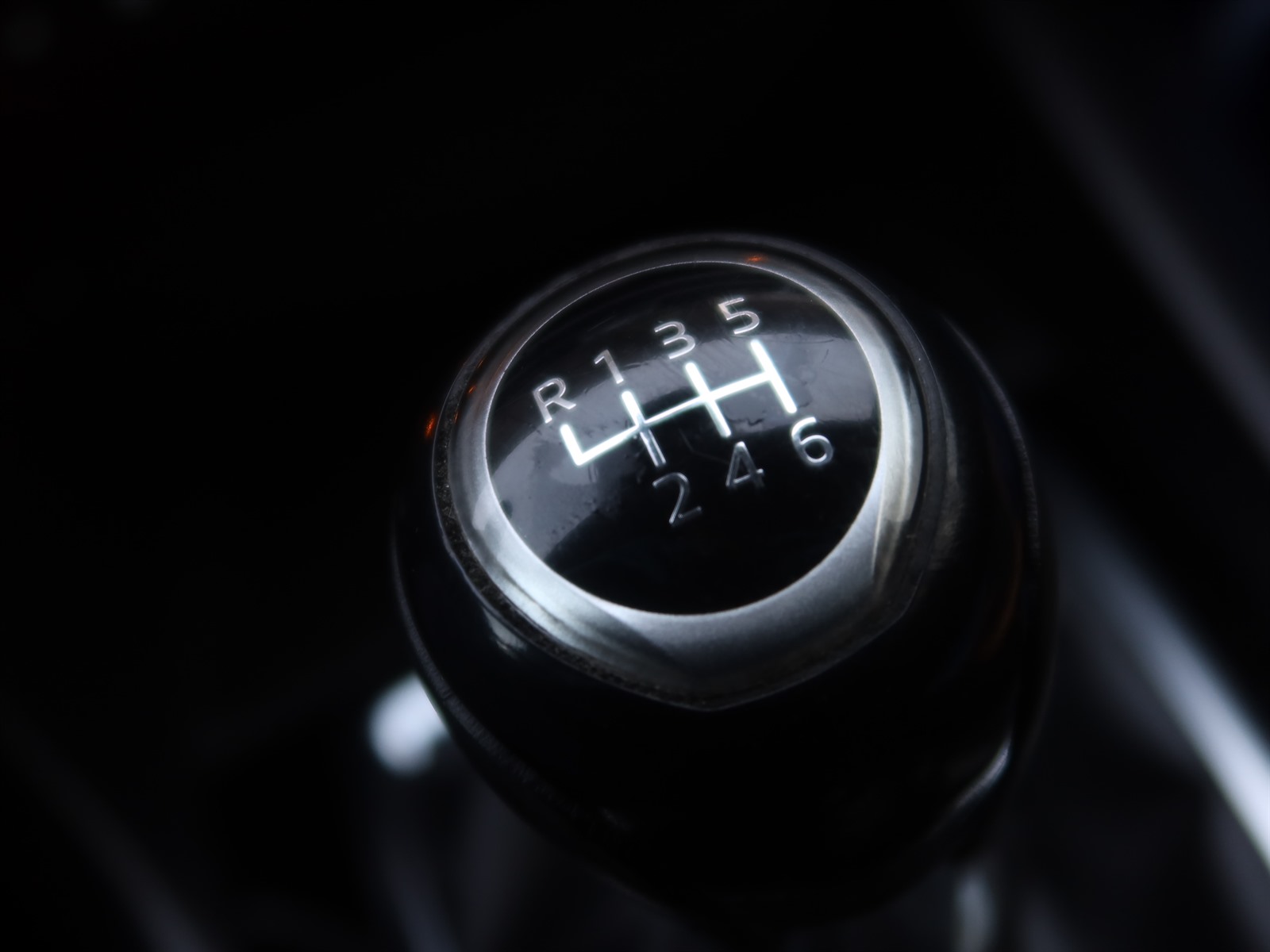 Mazda 3, 2016 - pohled č. 23