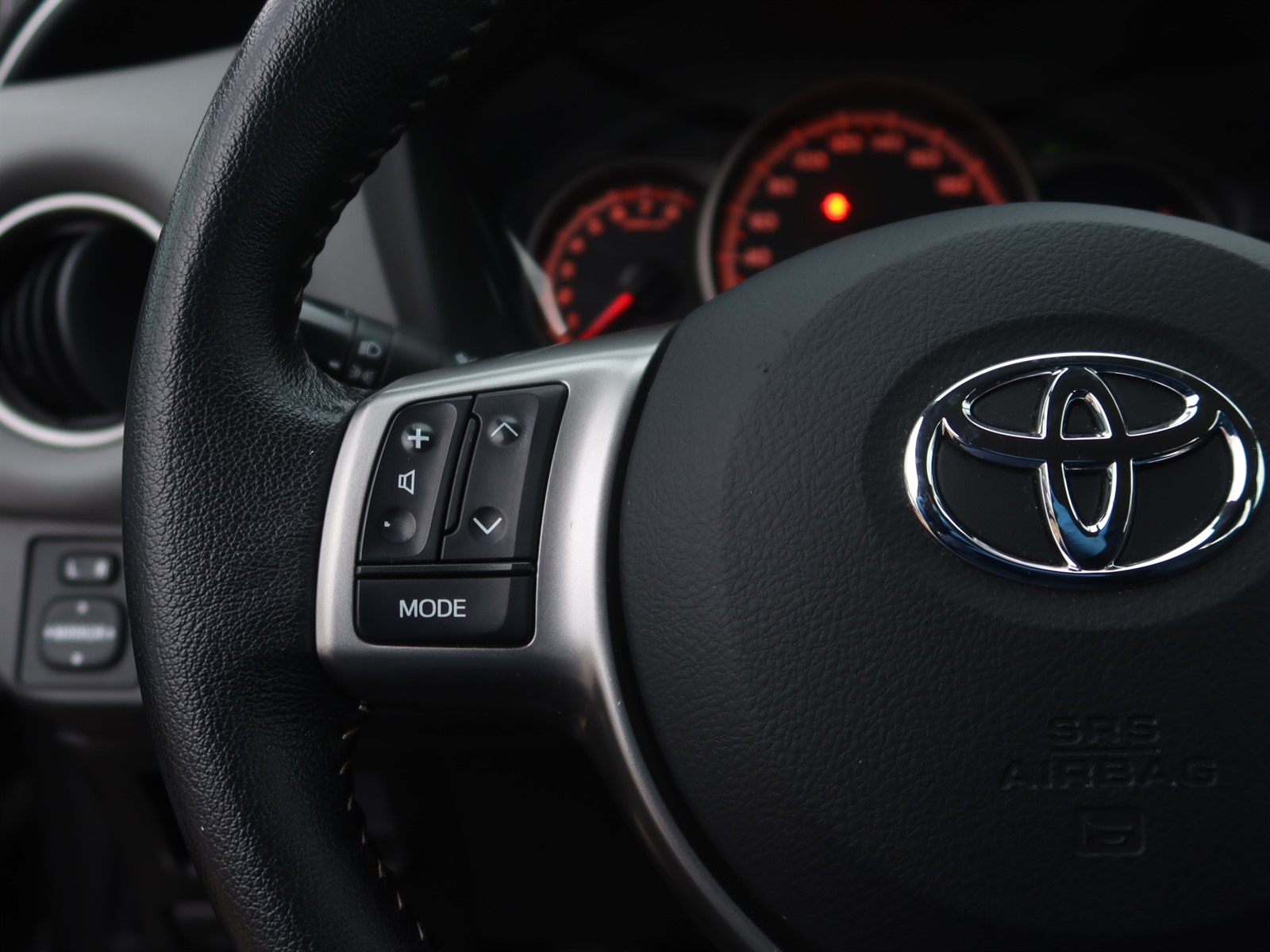 Toyota Yaris, 2015 - pohled č. 24