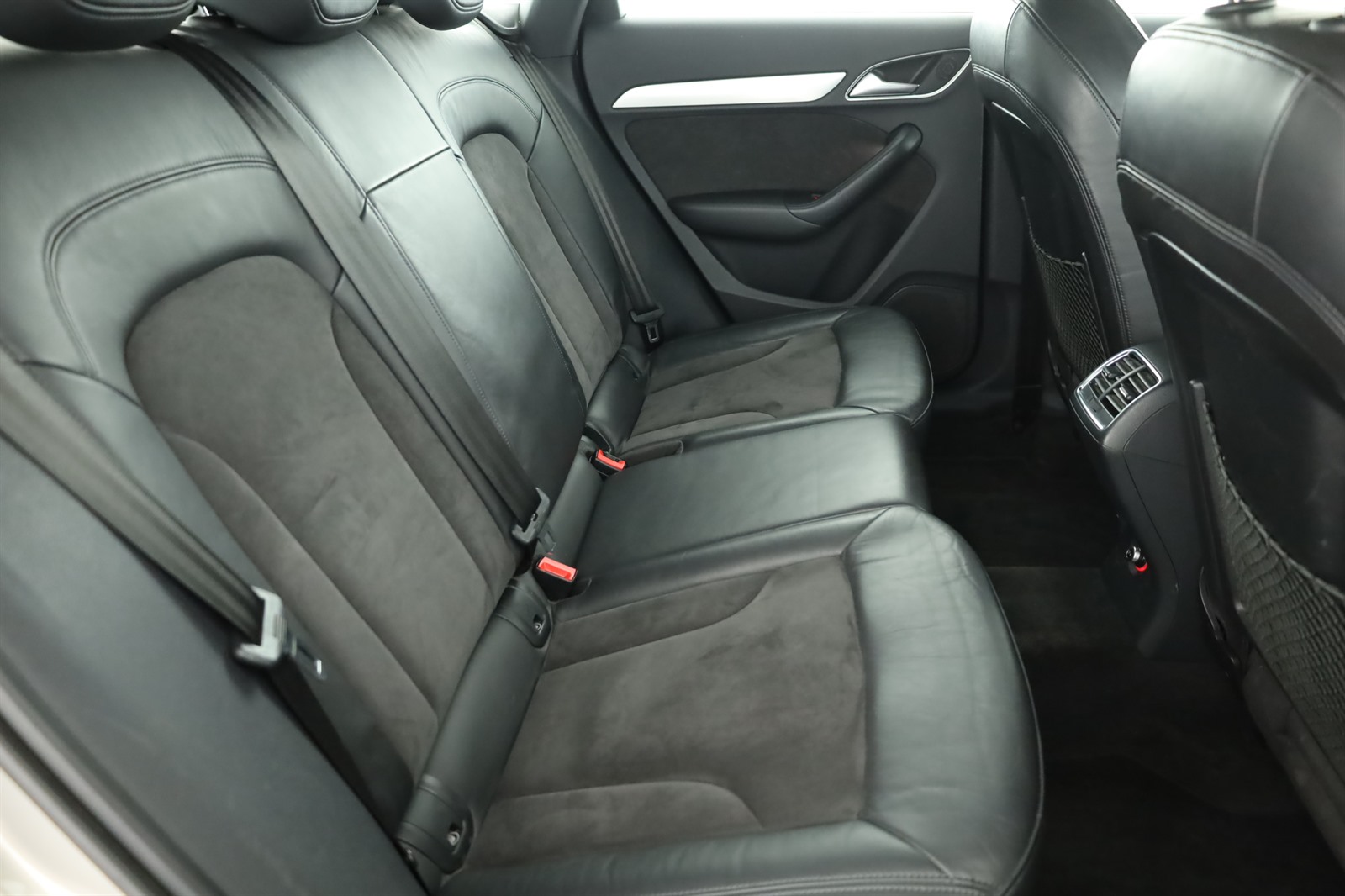 Audi Q3, 2012 - pohled č. 11
