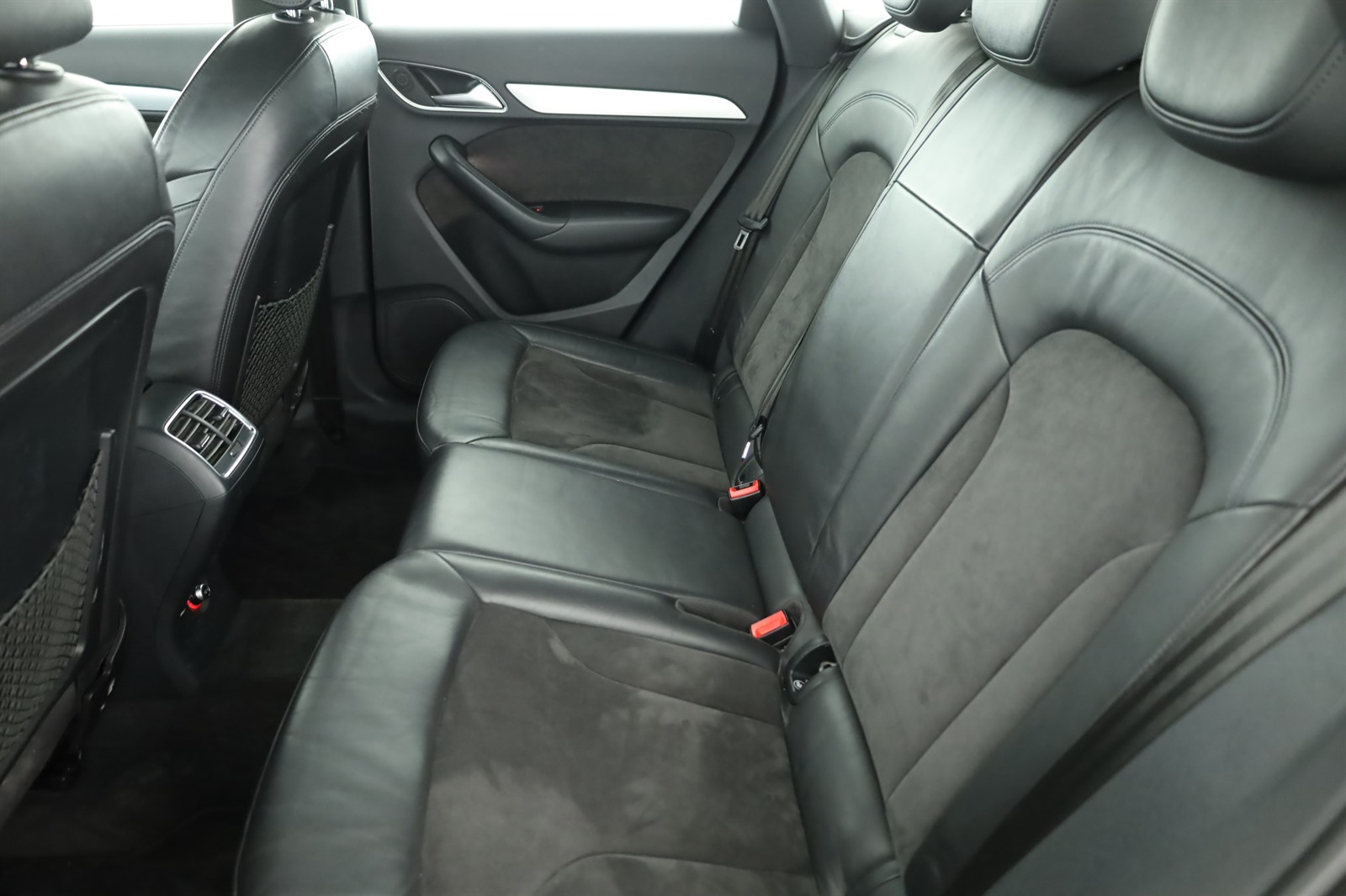 Audi Q3, 2012 - pohled č. 12