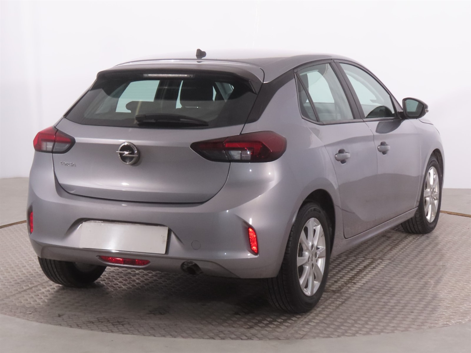 Opel Corsa, 2021 - pohled č. 7