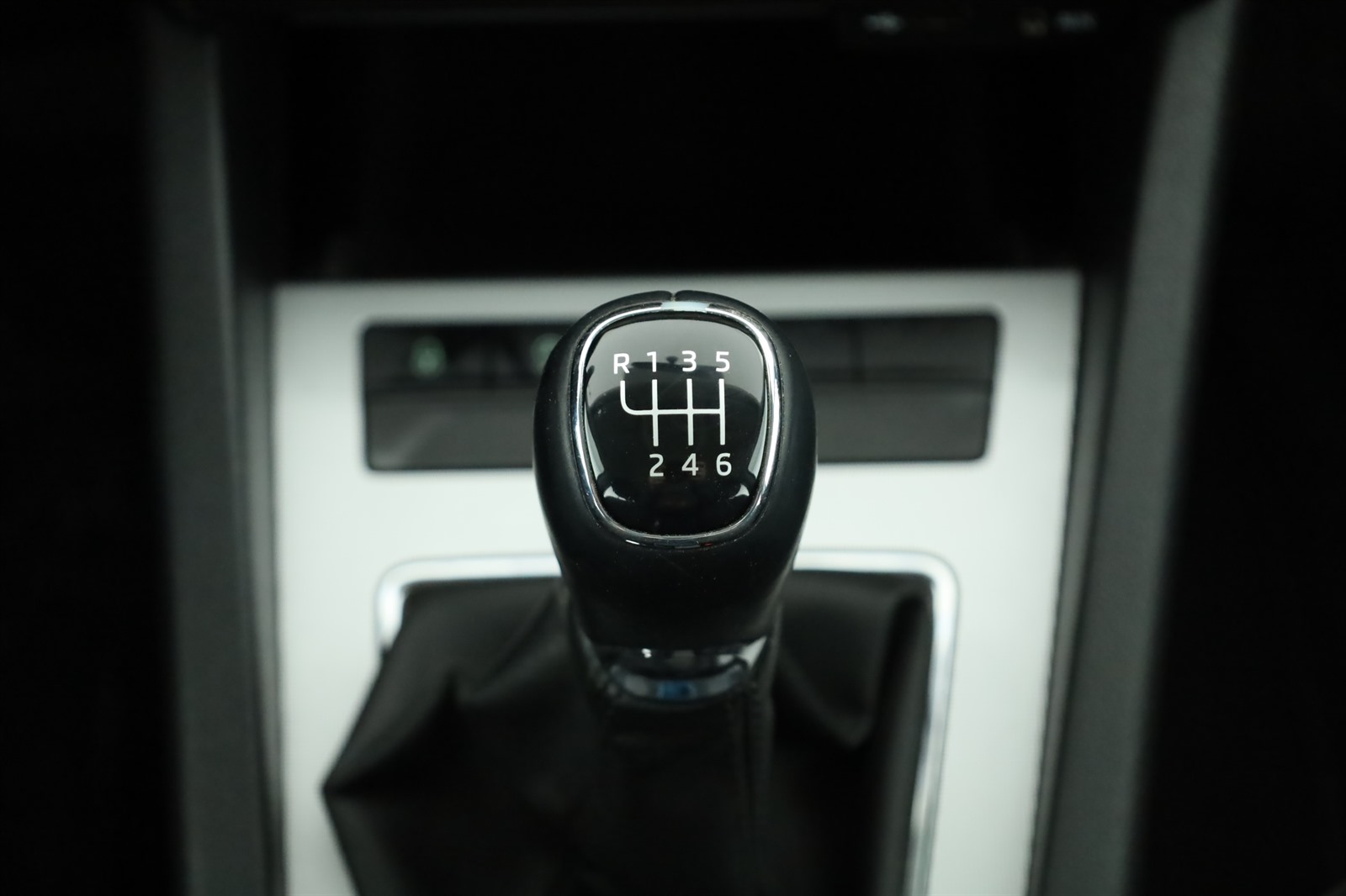 Škoda Octavia, 2014 - pohled č. 17