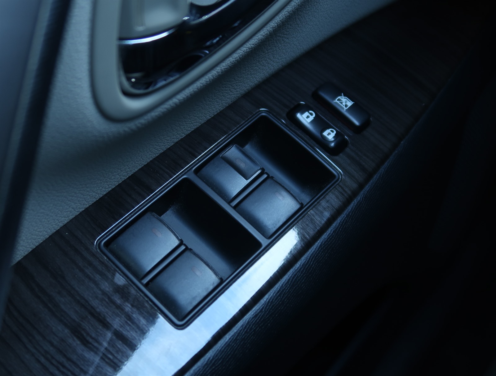 Toyota Avensis, 2015 - pohled č. 26