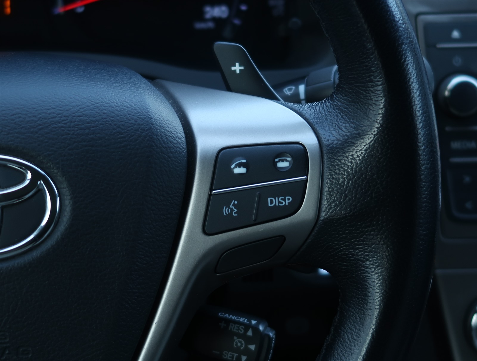 Toyota Avensis, 2015 - pohled č. 30
