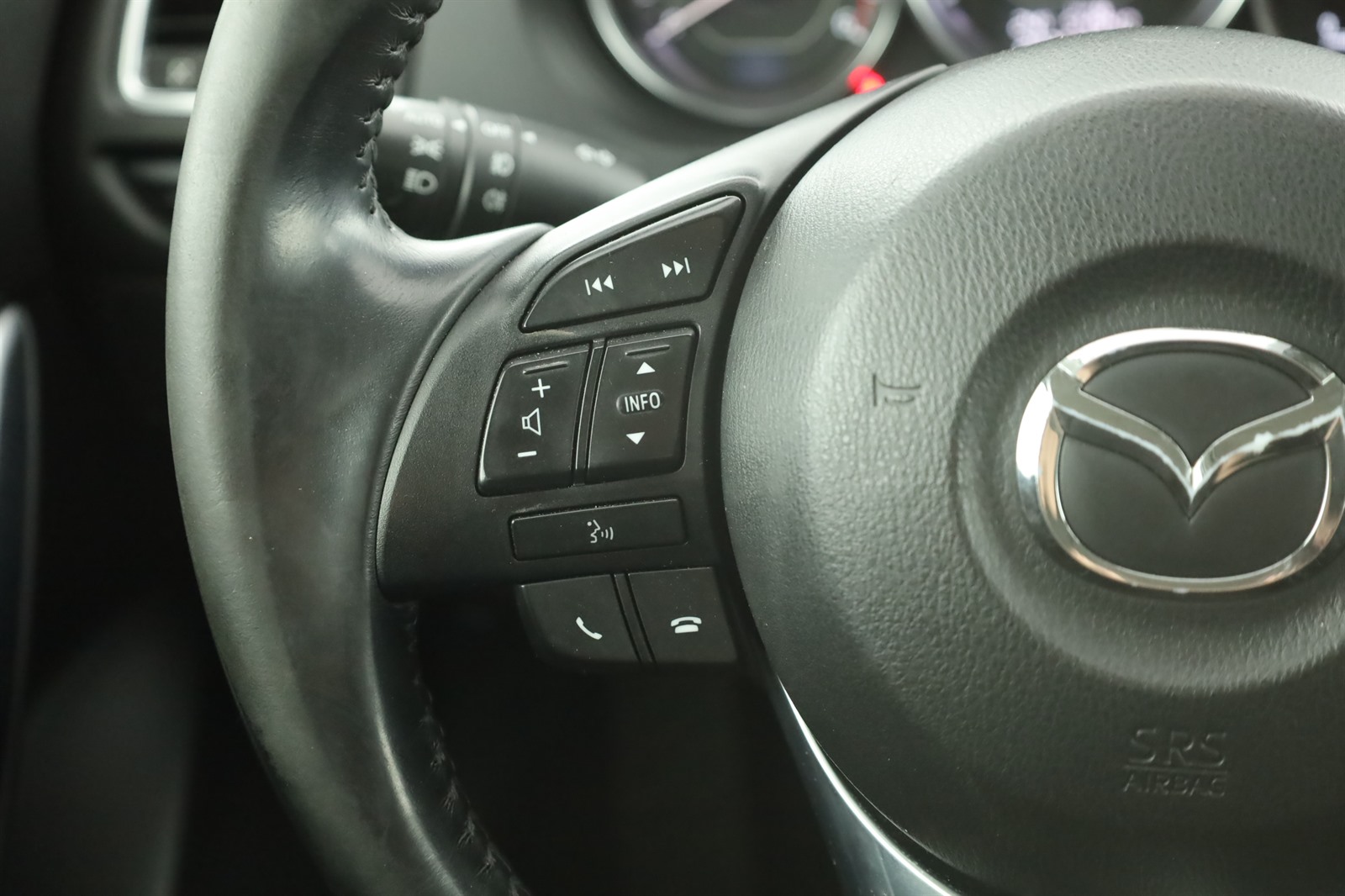 Mazda 6, 2013 - pohled č. 24