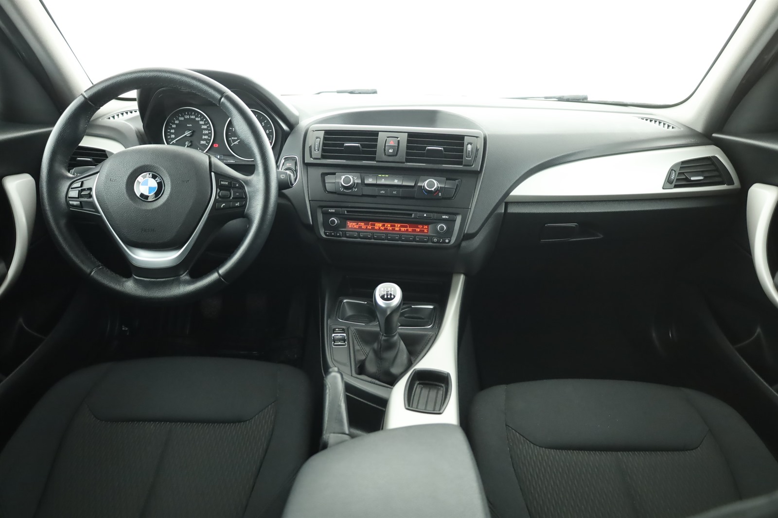 BMW Řada 3, 2010 - pohled č. 18