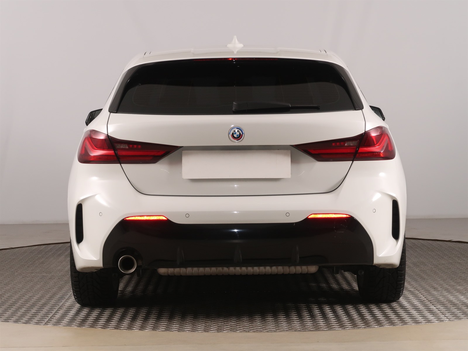 BMW 1, 2022 - pohled č. 6