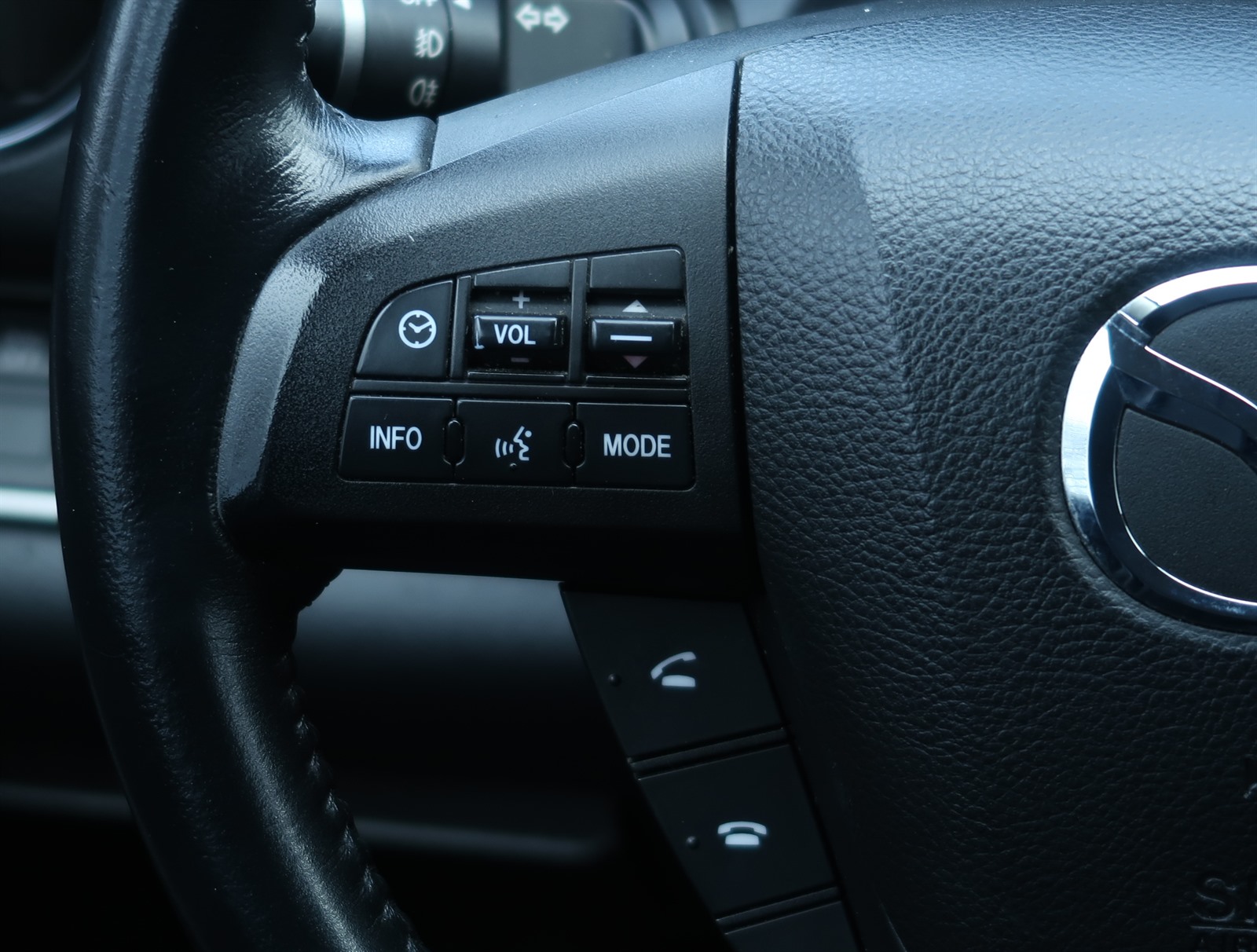 Mazda 6, 2011 - pohled č. 25