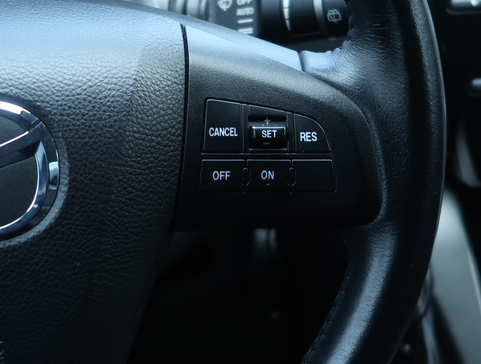 Mazda 6, 2011 - pohled č. 26