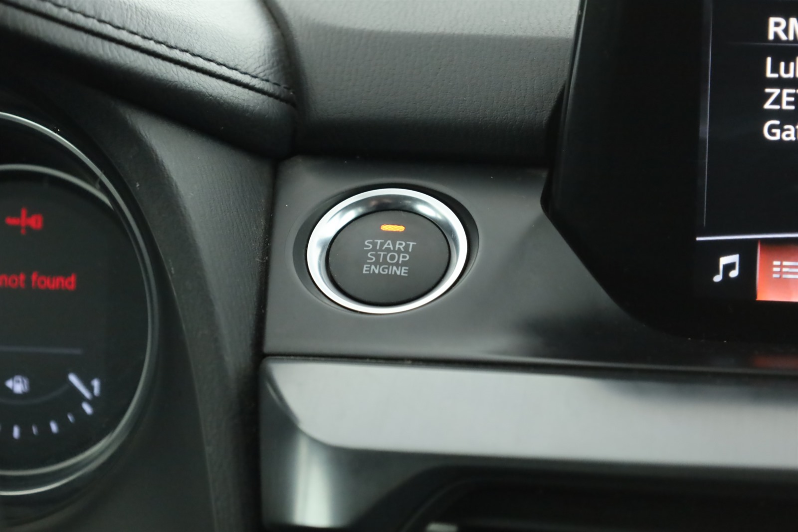 Mazda 6, 2016 - pohled č. 16