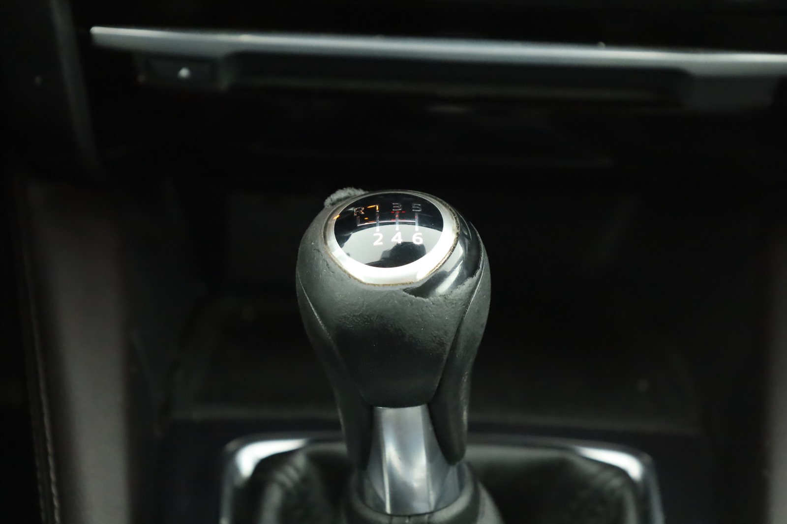 Mazda 6, 2016 - pohled č. 20