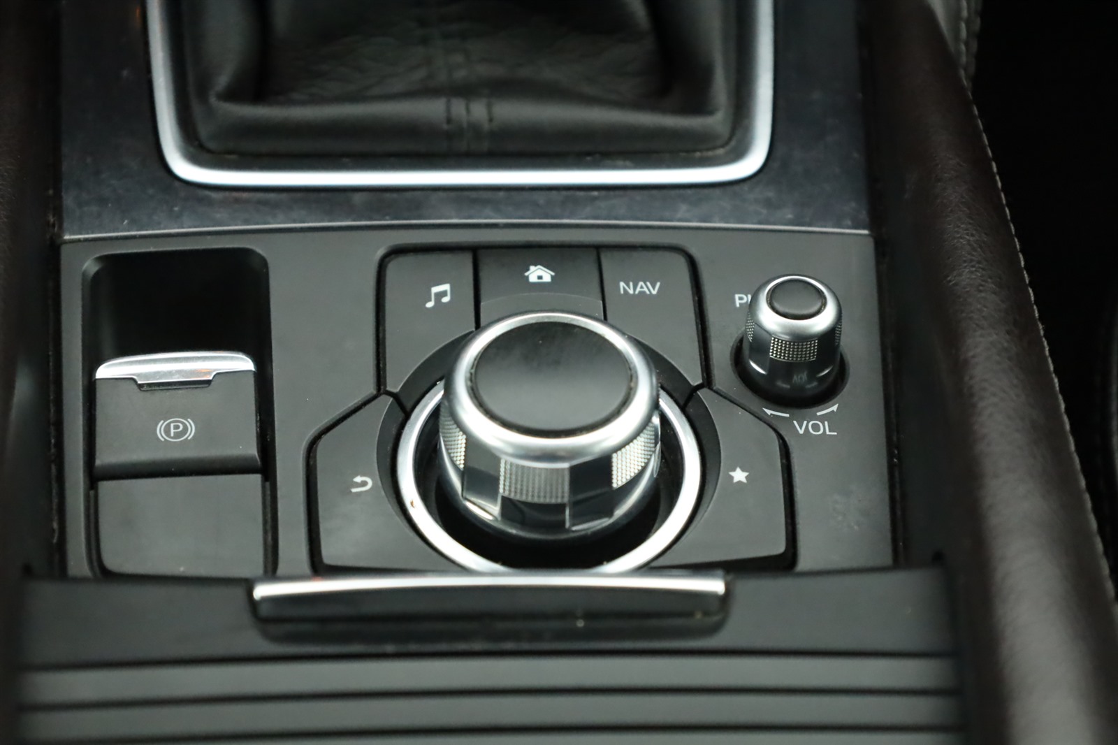 Mazda 6, 2016 - pohled č. 21