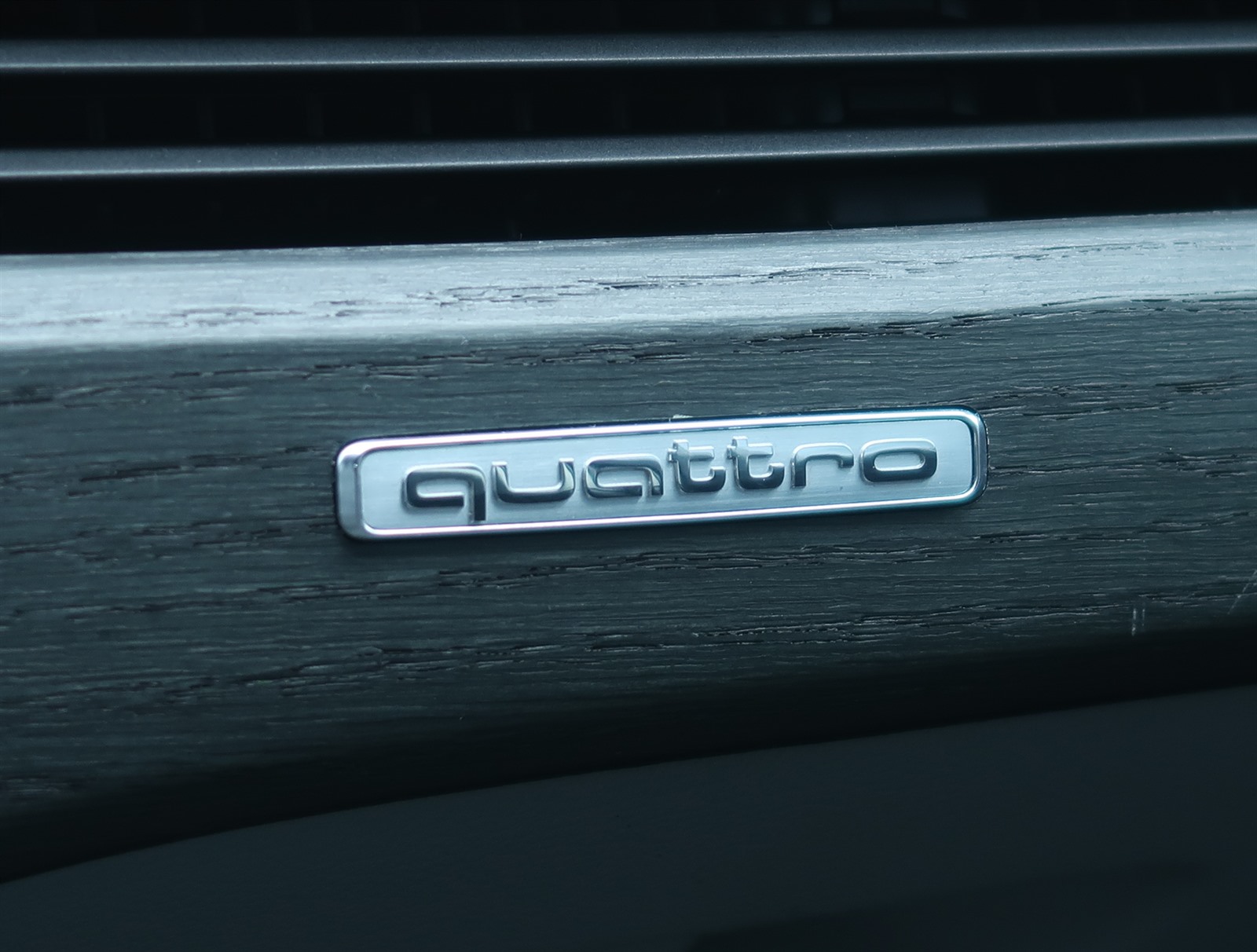 Audi A4, 2016 - pohled č. 30