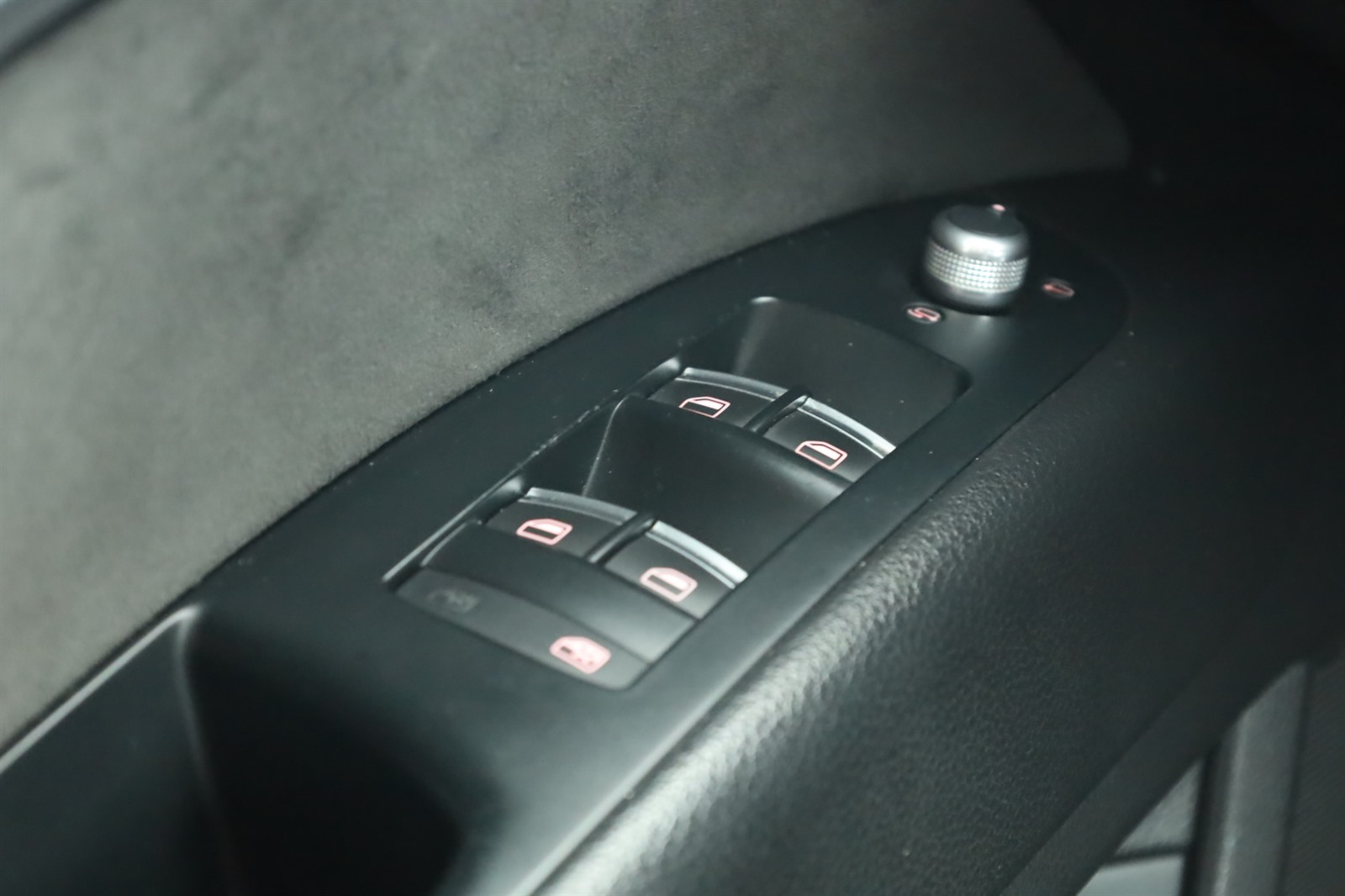 Audi Q7, 2014 - pohled č. 24