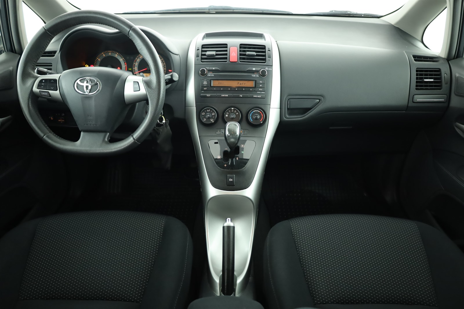 Toyota Auris, 2012 - pohled č. 9