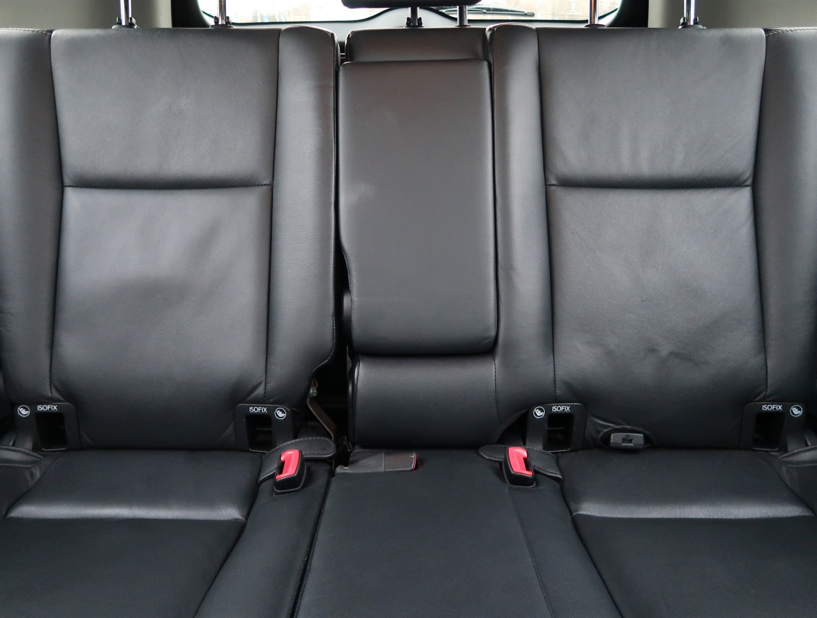 Toyota RAV 4, 2014 - pohled č. 14