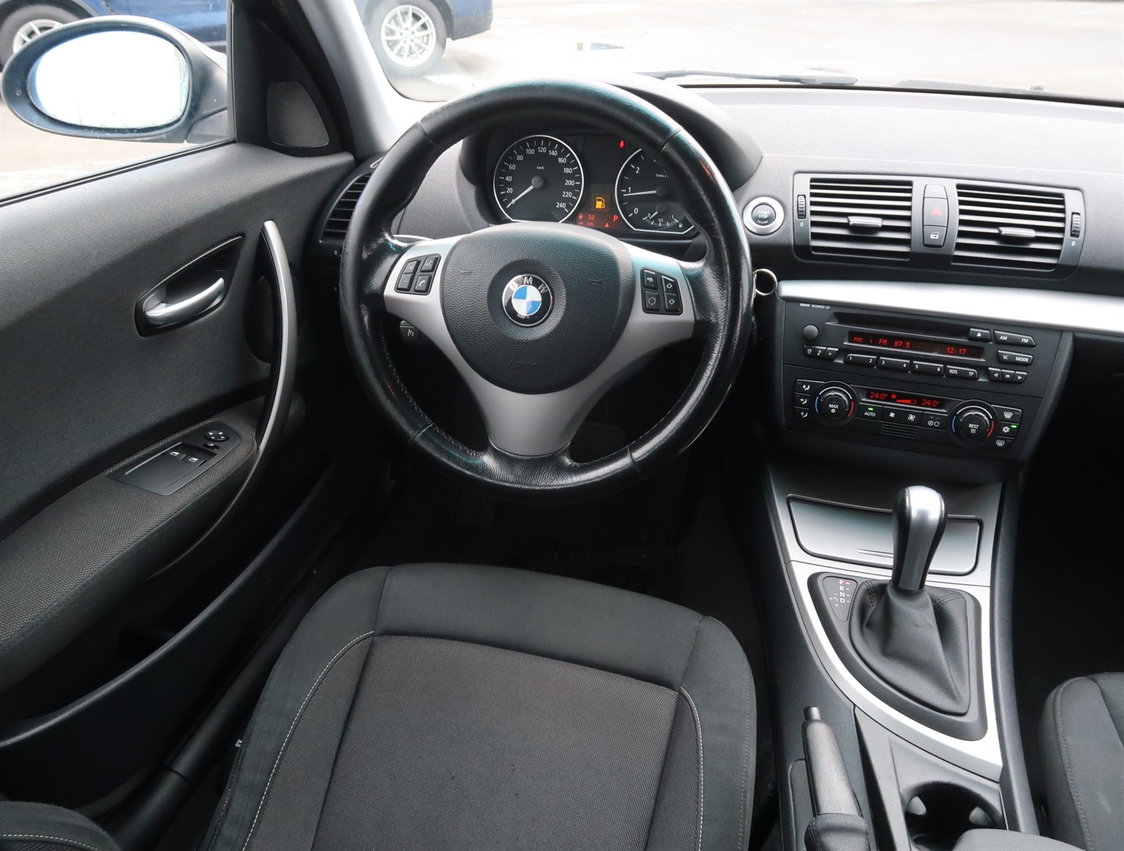 BMW 1, 2006 - pohled č. 9
