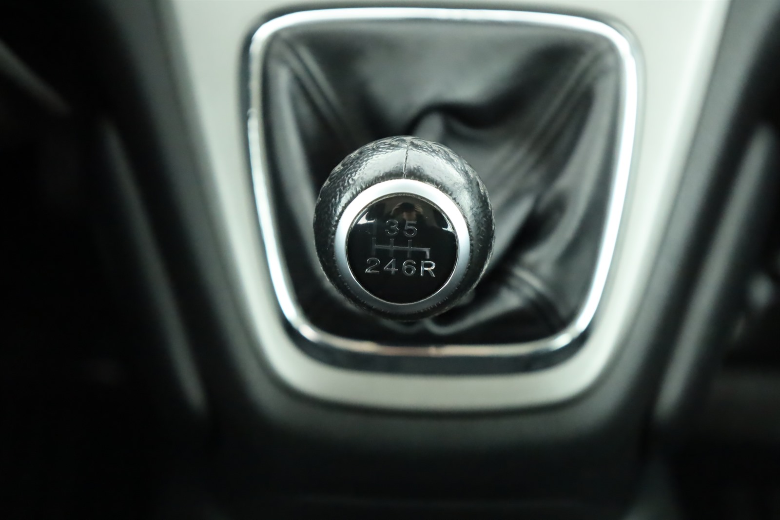 Honda CR-V, 2013 - pohled č. 19