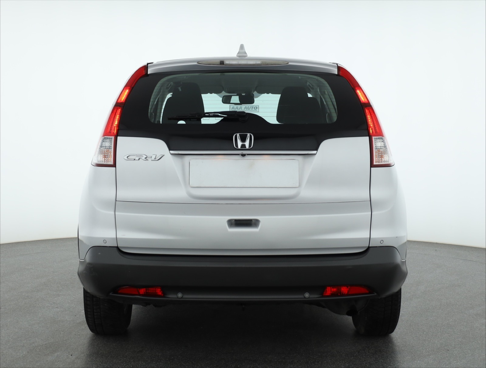 Honda CR-V, 2013 - pohled č. 6