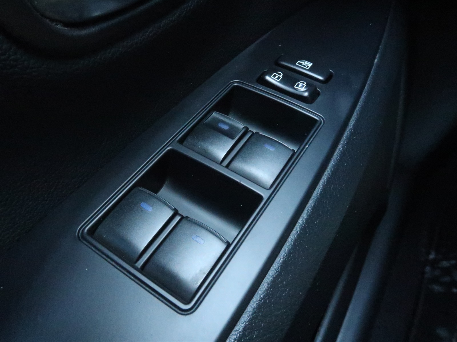Toyota Avensis, 2015 - pohled č. 22