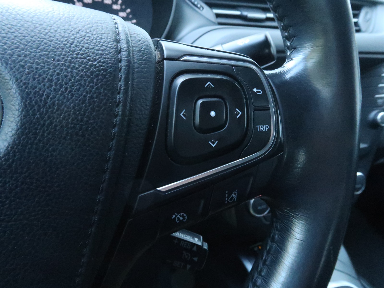 Toyota Avensis, 2015 - pohled č. 23