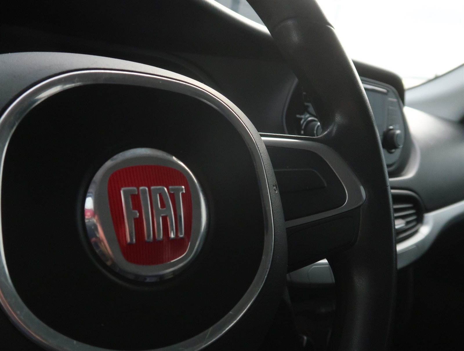 Fiat Tipo, 2017 - pohled č. 25