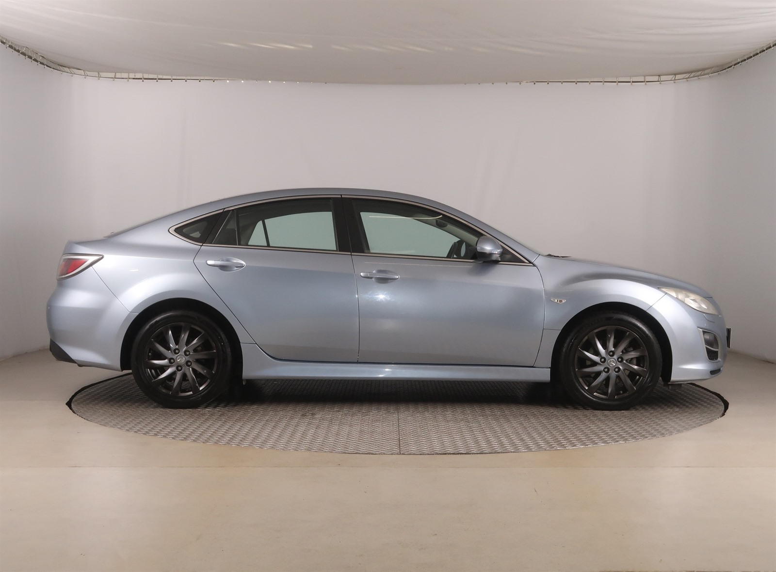 Mazda 6, 2010 - pohled č. 8