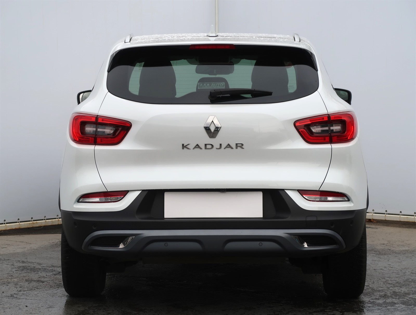 Renault Kadjar, 2022 - pohled č. 6