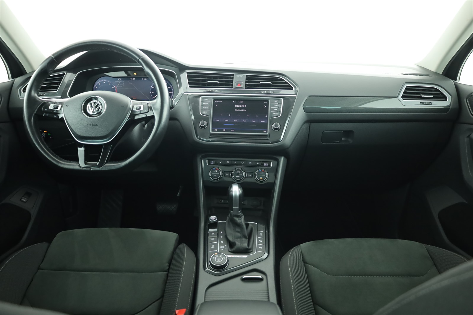 Volkswagen Tiguan, 2016 - pohled č. 9