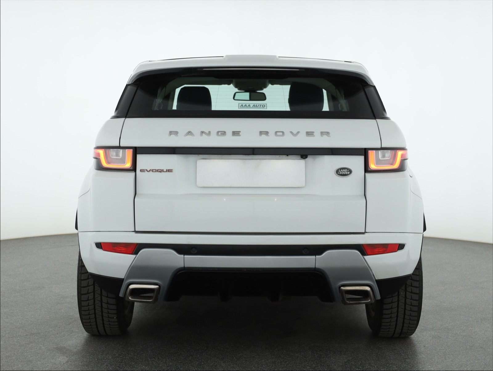 Land Rover Range Rover Evoque, 2018 - pohled č. 6